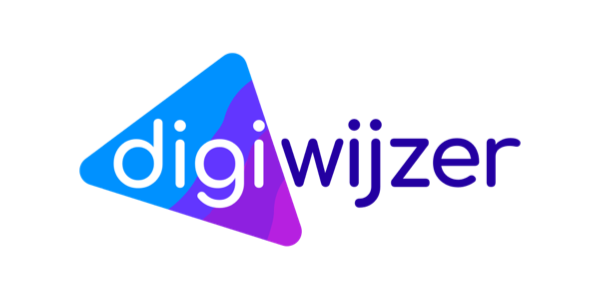 Logo Digiwijzer