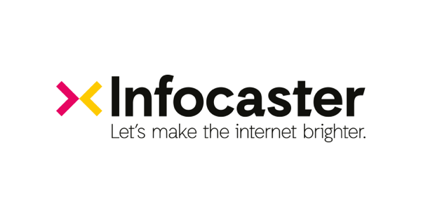 Logo Infocaster