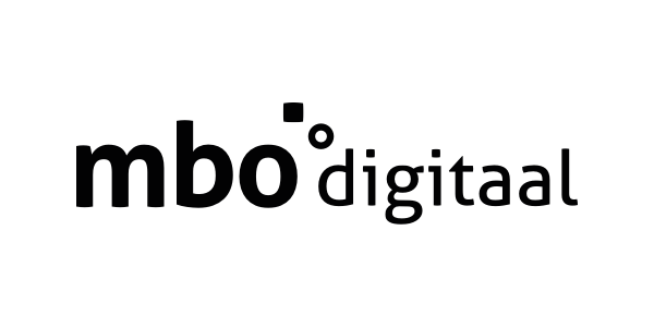 Logo MBO Digitaal