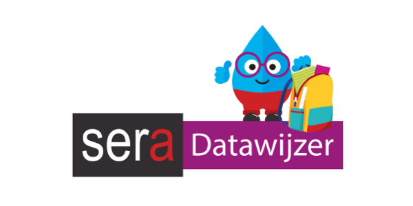 Logo Sera Datawijzer