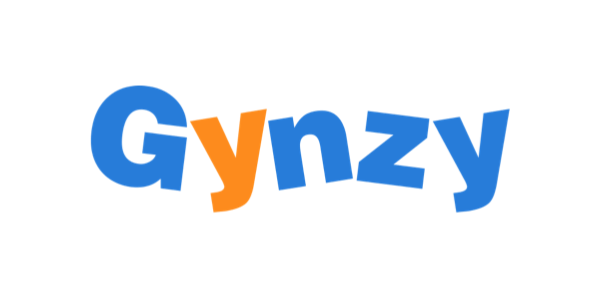 Logo Gynzy