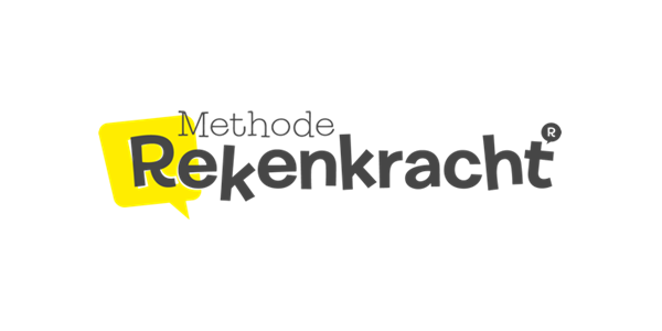 Logo Methode Rekenkracht