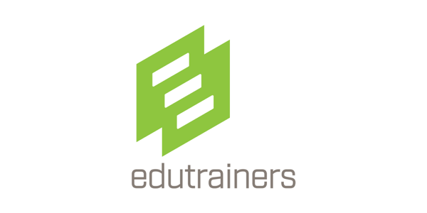 Logo Edutrainers
