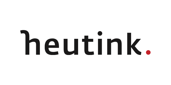 Logo Heutink
