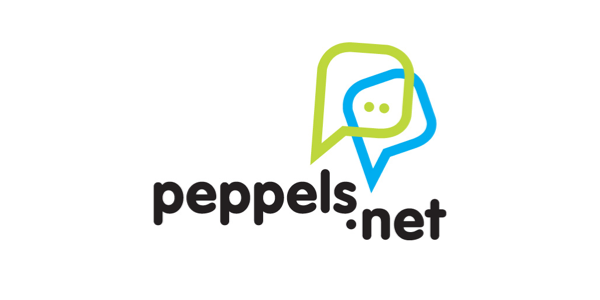 Logo Peppels